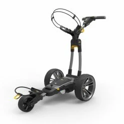 Powakaddy CT6 Electric Golf Trolley 2023 - Standard Lithium