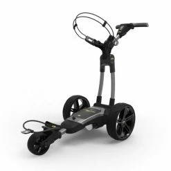 Powakaddy FX5 Electric Golf Trolley 2023 - Extended Lithium