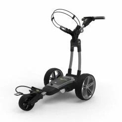 Powakaddy FX7 EBS Electric Golf Trolley 2022 - Extended Lithium