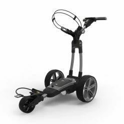 Powakaddy FX7 EBS Electric Golf Trolley 2022 - Standard Lithium