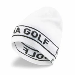 Puma Golf Performance Beanie