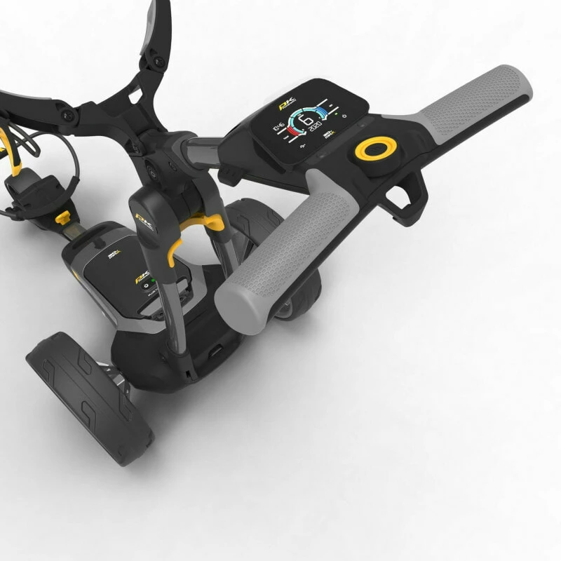 Powakaddy CT6 Electric Golf Trolley 2023 - Standard Lithium - Image 7