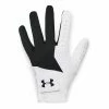 Under Armour Medal Golf Glove - Right Handed Golfer