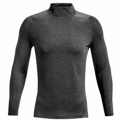 Under Armour ColdGear Fitted Mock