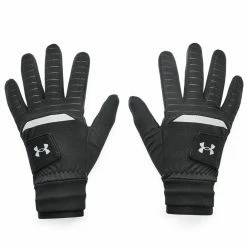 Under Armour ColdGear Infrared Golf Gloves - Pair