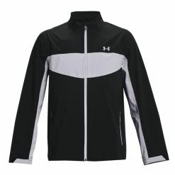 Under Armour Stormproof Rain Jacket