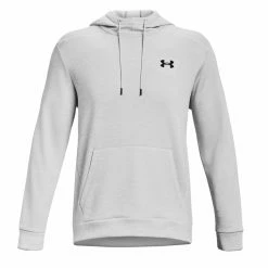 Under Armour Fleece Twist Hoodie