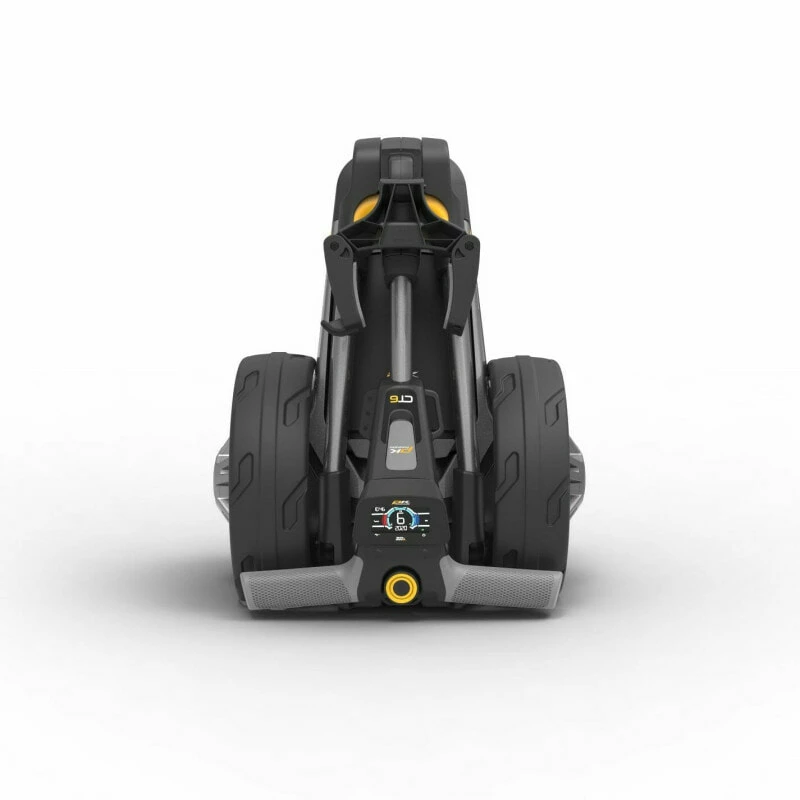 Powakaddy CT6 Electric Golf Trolley 2023 - Standard Lithium - Image 10