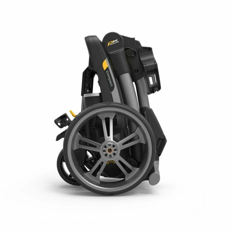 Powakaddy CT6 Electric Golf Trolley 2023 - Standard Lithium - Image 12