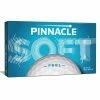 Titleist Pinnacle Soft Golf Balls (15 Ball Pack)