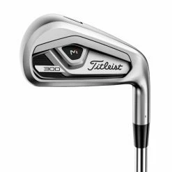 Titleist T300 Irons