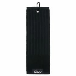 Titleist Tri-Fold Golf Towel 22