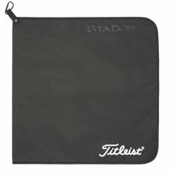 Titleist STADRY Performance Golf Towel 22