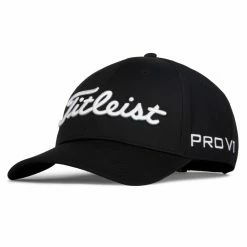 Titleist Tour Performance Golf Cap