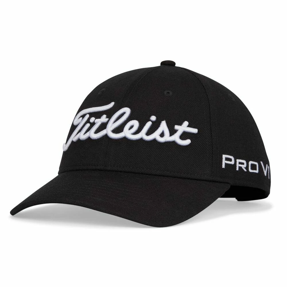 Titleist Tour Classic Golf Cap