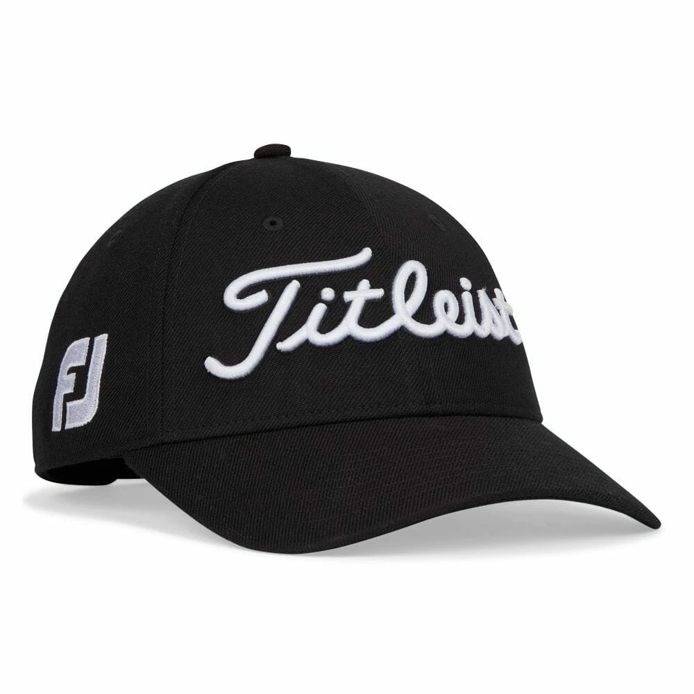 Titleist Tour Classic Golf Cap - Image 2