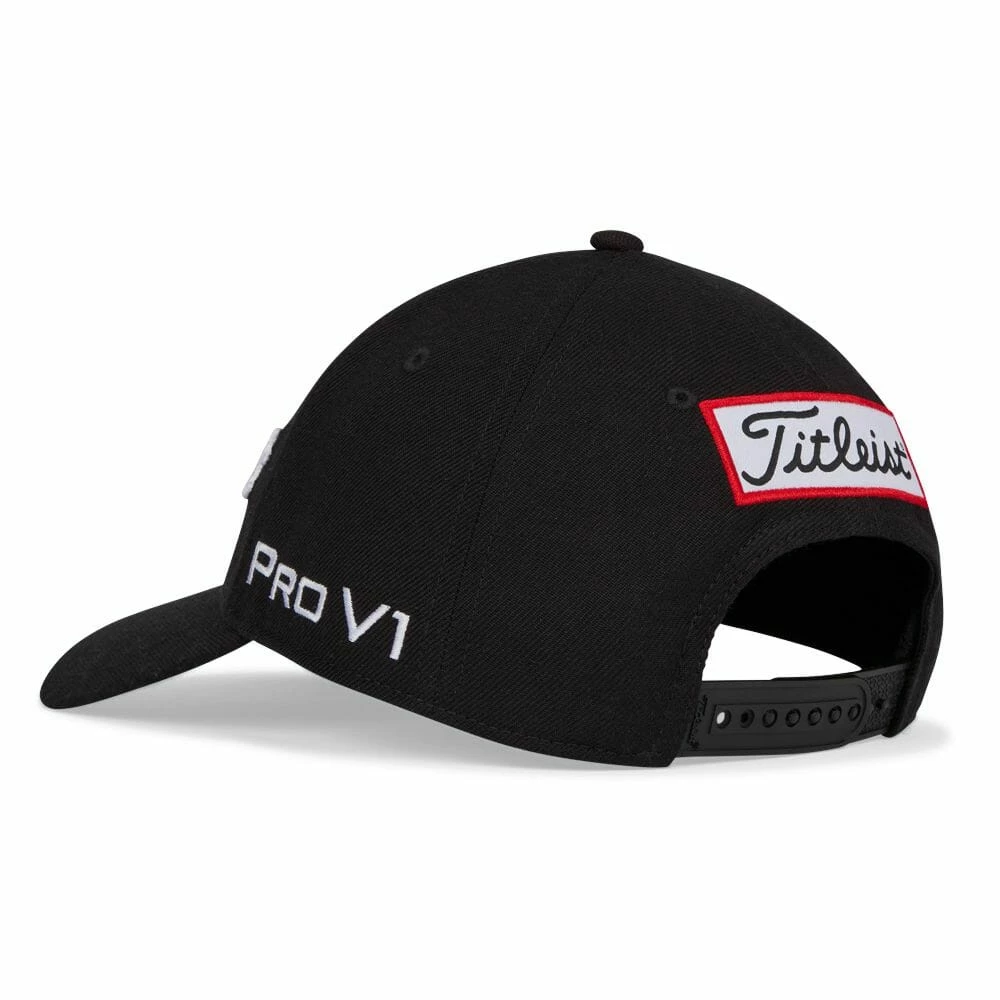 Titleist Tour Classic Golf Cap - Image 3
