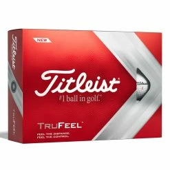 Titleist TruFeel Golf Balls 22