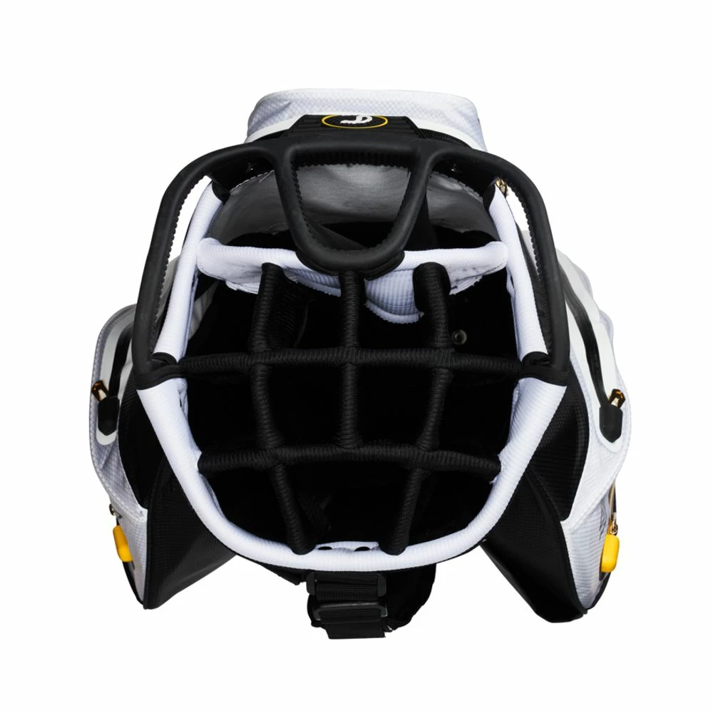 Callaway Org 14 HD Hyper Dry Cart Bag - 2022 - Image 5