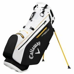 Callaway Fairway 14 HD Hyper Dry Stand Bag - 2022