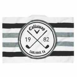 Callaway Tour Golf Towel