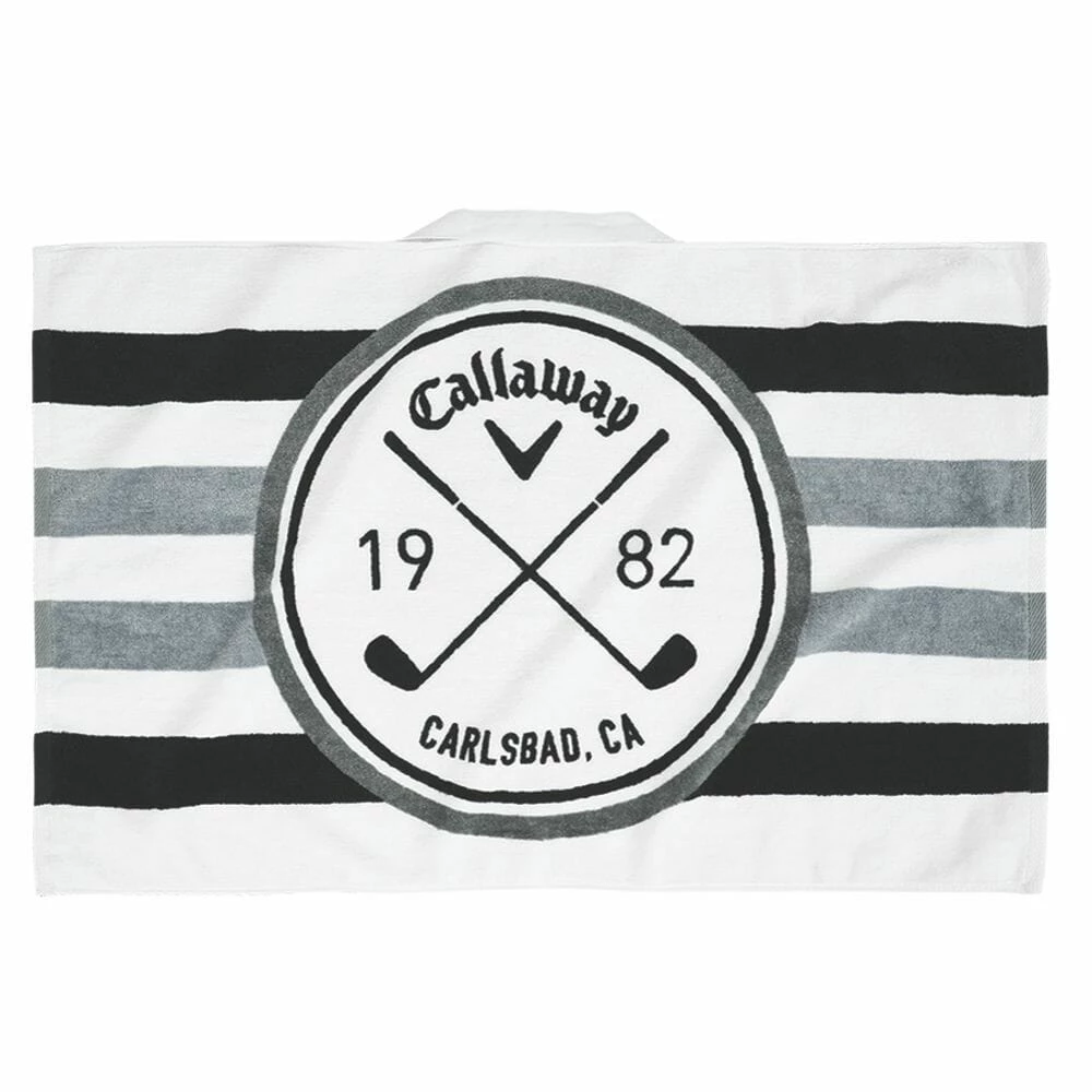 Callaway Tour Golf Towel