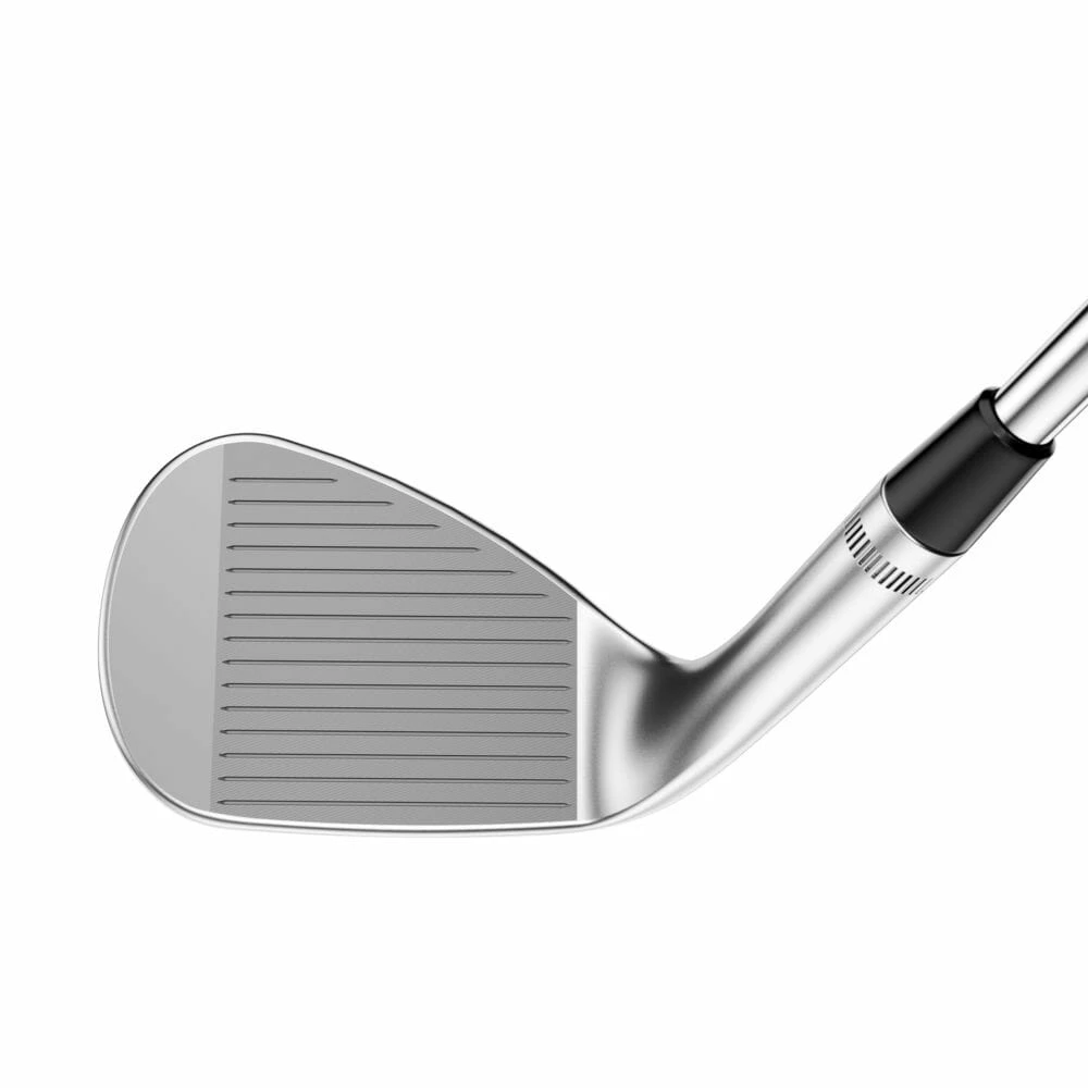 Callaway Jaws Raw Face Chrome Graphite Wedge - Ladies - Image 10