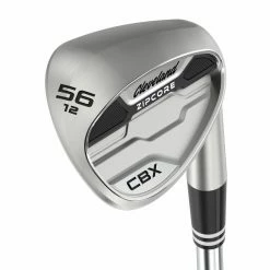 Cleveland CBX ZipCore Tour Satin Wedge