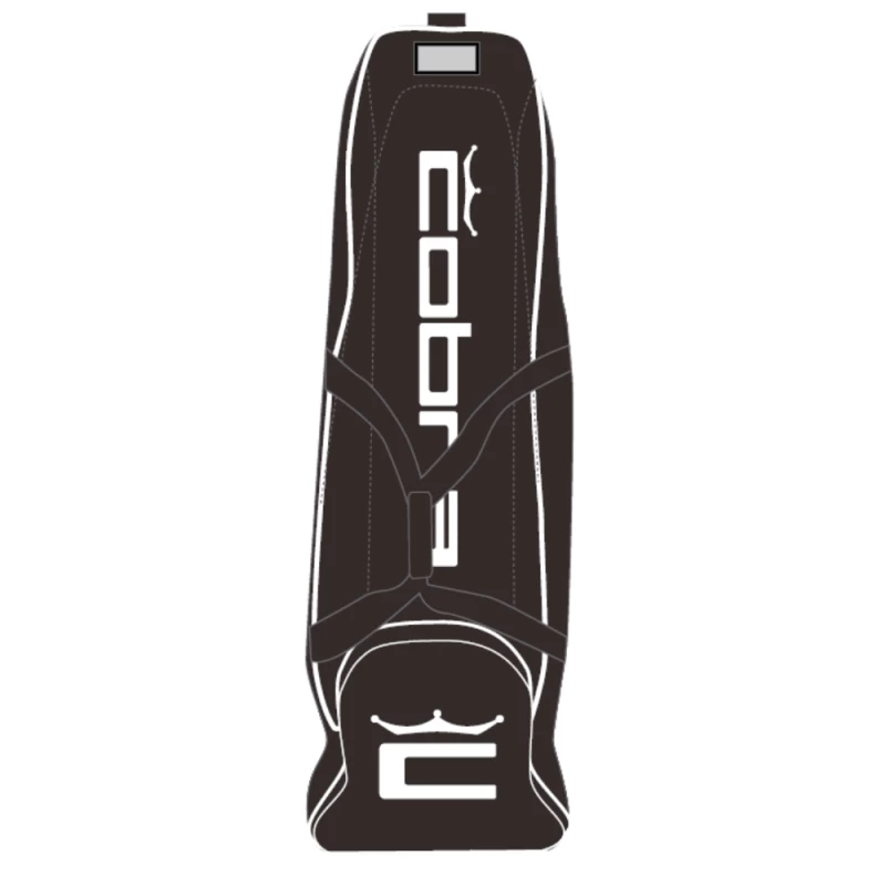 Cobra Rolling Flight Bag Travel Cover