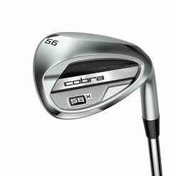 Cobra King Snakebite X Wedge 23