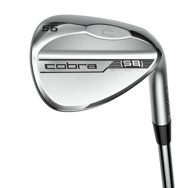 Cobra King Snakebite Wedge 23