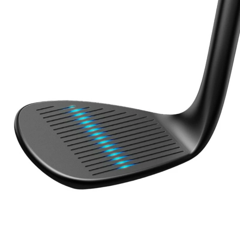 Cobra King Snakebite Black Wedge 23 - Image 2