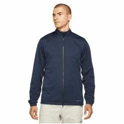 Nike Golf Nike Storm Fit Victory Full Zip Jacket