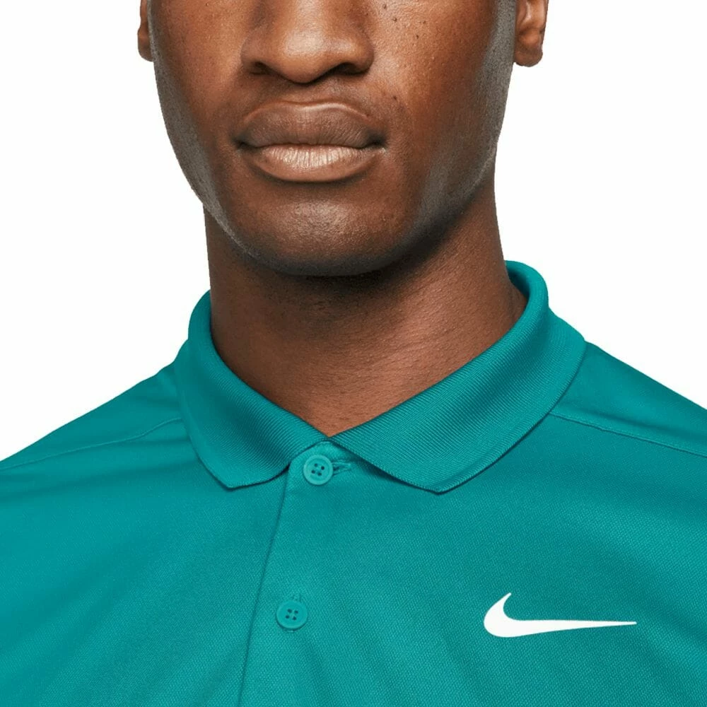 Nike Golf Nike Dri-Fit Victory Polo Shirt - Image 2