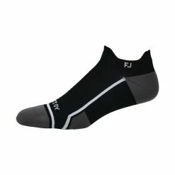 Footjoy Tech D.R.Y. Roll Tab Golf Socks