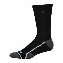 Footjoy Tech D.R.Y. Crew Golf Socks