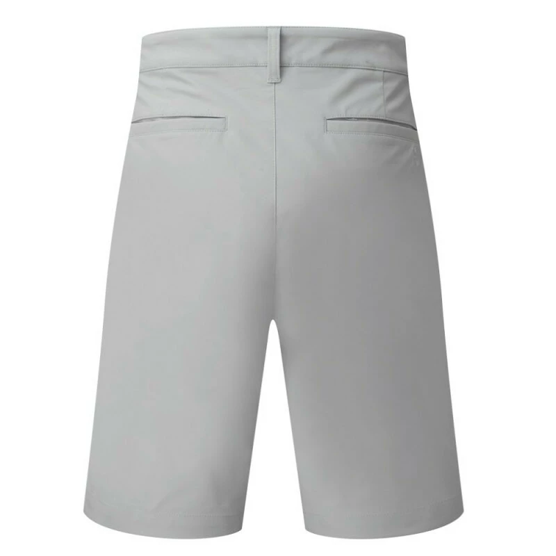 FootJoy Par Tapered Fit Golf Shorts - Image 2