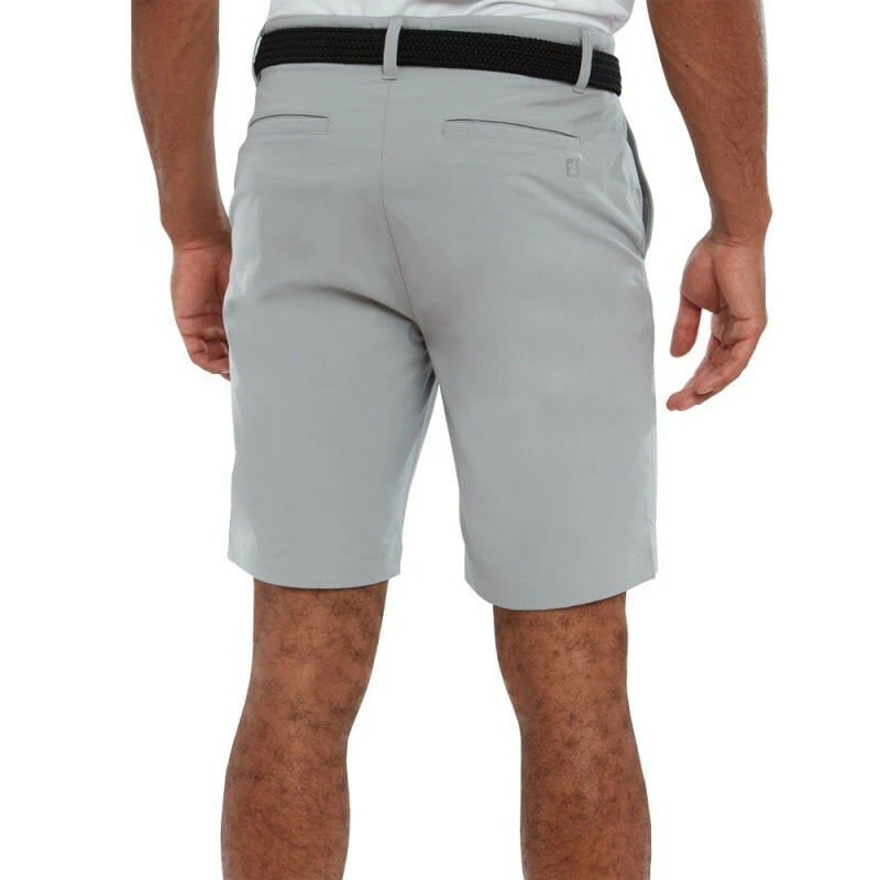FootJoy Par Tapered Fit Golf Shorts - Image 4