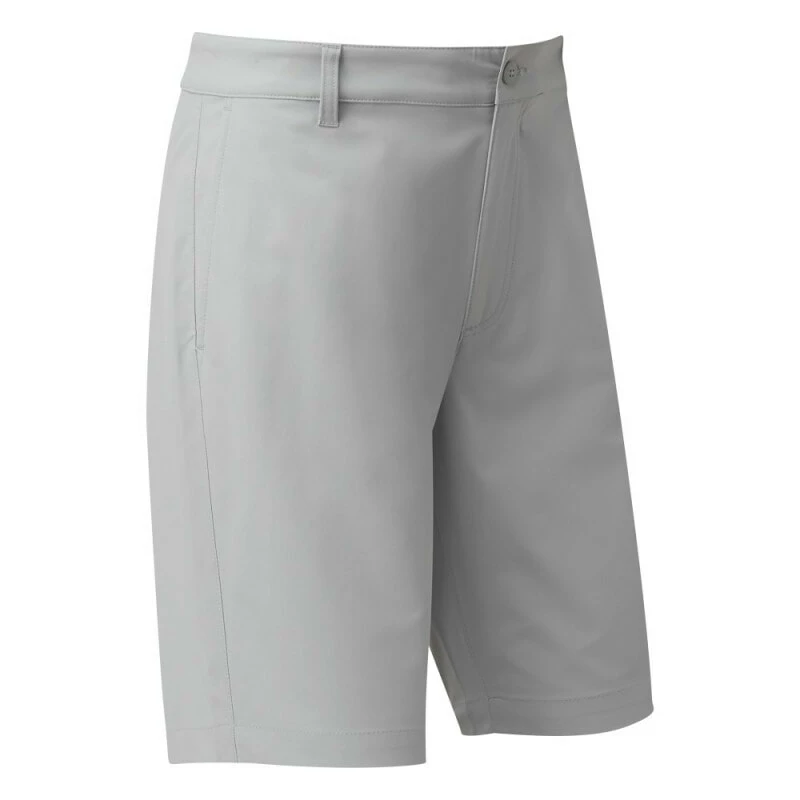 FootJoy Par Tapered Fit Golf Shorts