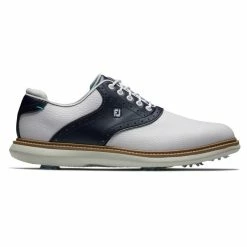 FootJoy Traditions Golf Shoes 23
