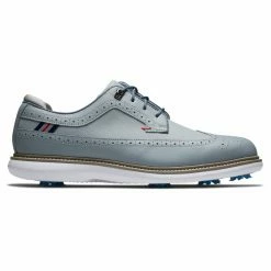 FootJoy Traditions Shield Tip Golf Shoes 22