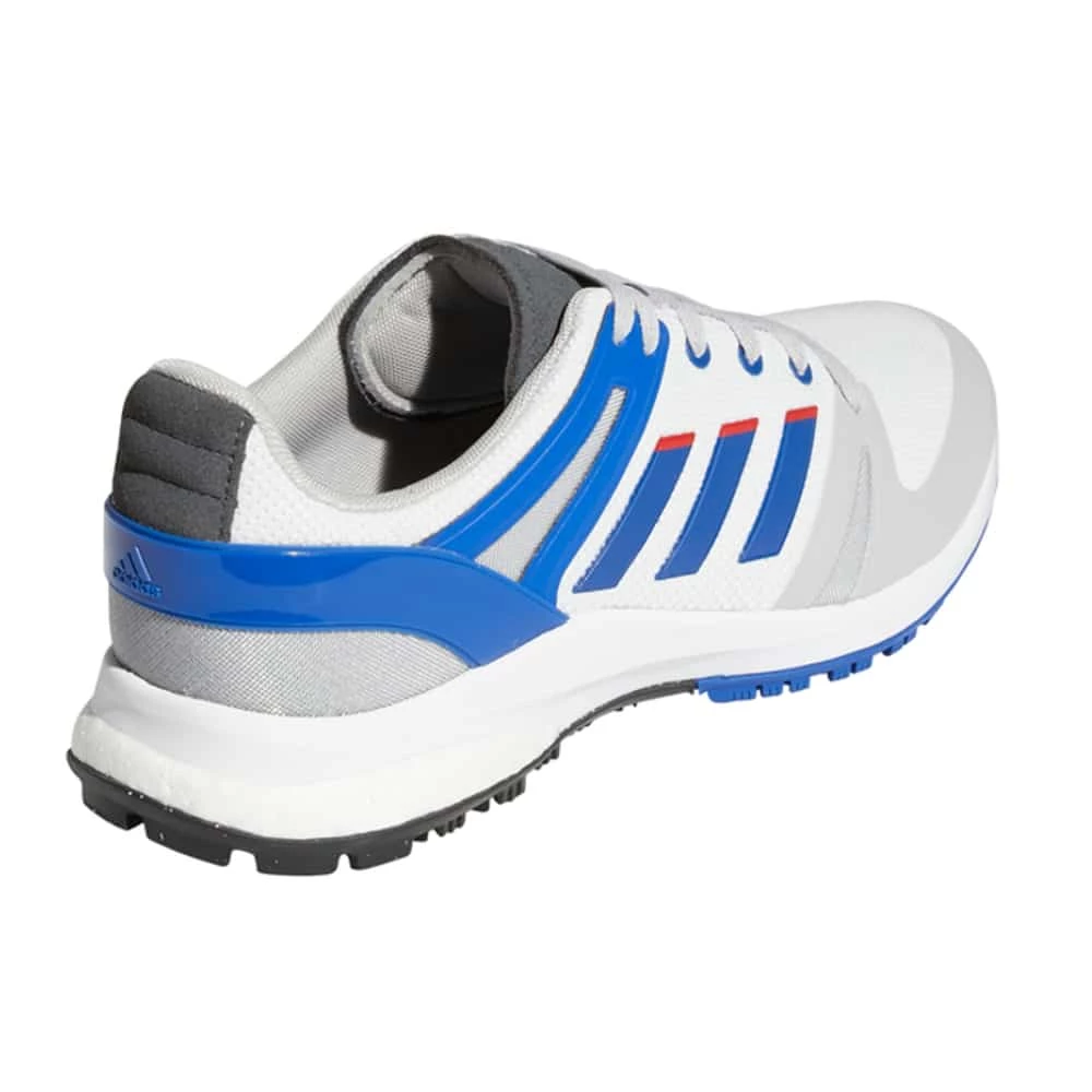 Adidas EQT Spikeless Golf Shoes - FW6306 - Image 2
