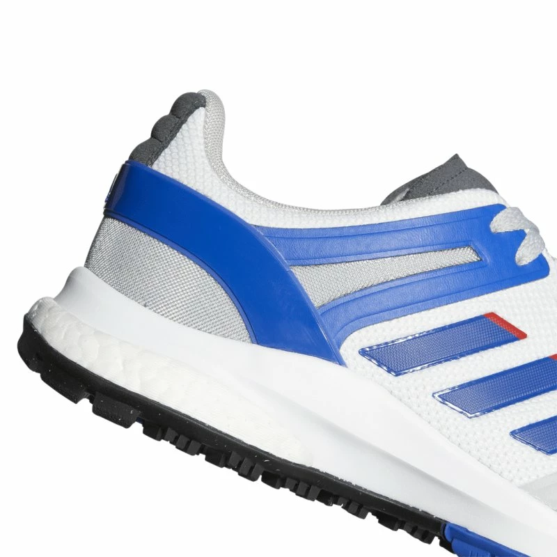 Adidas EQT Spikeless Golf Shoes - FW6306 - Image 3