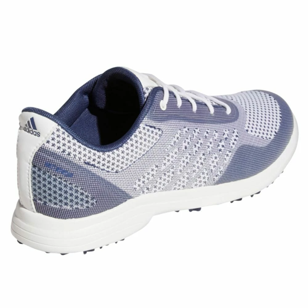 Adidas AlphaFlex Sport Golf Shoes - FW7483 - Image 2