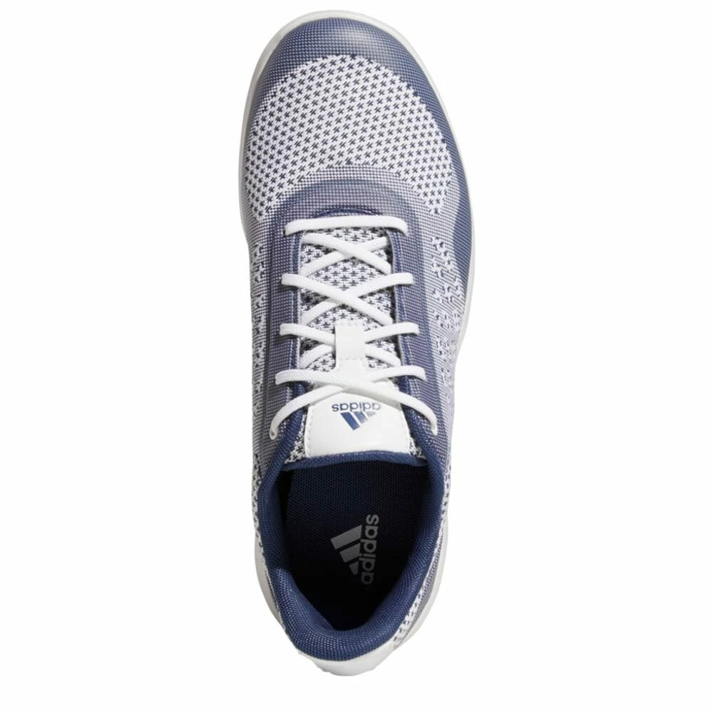 Adidas AlphaFlex Sport Golf Shoes - FW7483 - Image 5