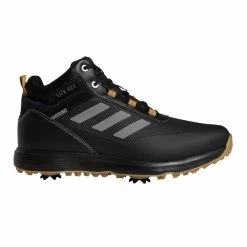 Adidas S2G Mid-Cut Golf Boots - FZ1035