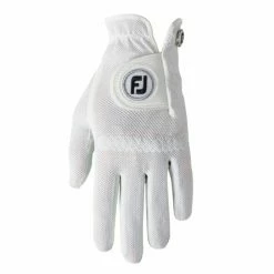 Footjoy StaCooler Ladies Golf Glove - Right Handed Golfer