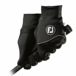 FootJoy WinterSof Golf Gloves (Pair) Ladies