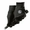 FootJoy WinterSof Golf Gloves (Pair) Mens