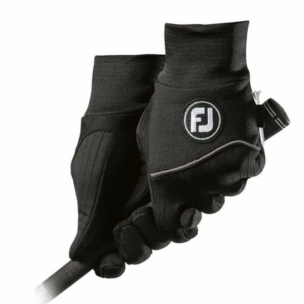 FootJoy WinterSof Golf Gloves (Pair) Mens